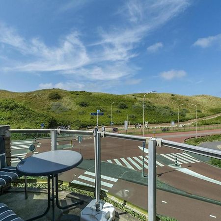 Attractive Apartment With Dunes View Каллантсог Экстерьер фото