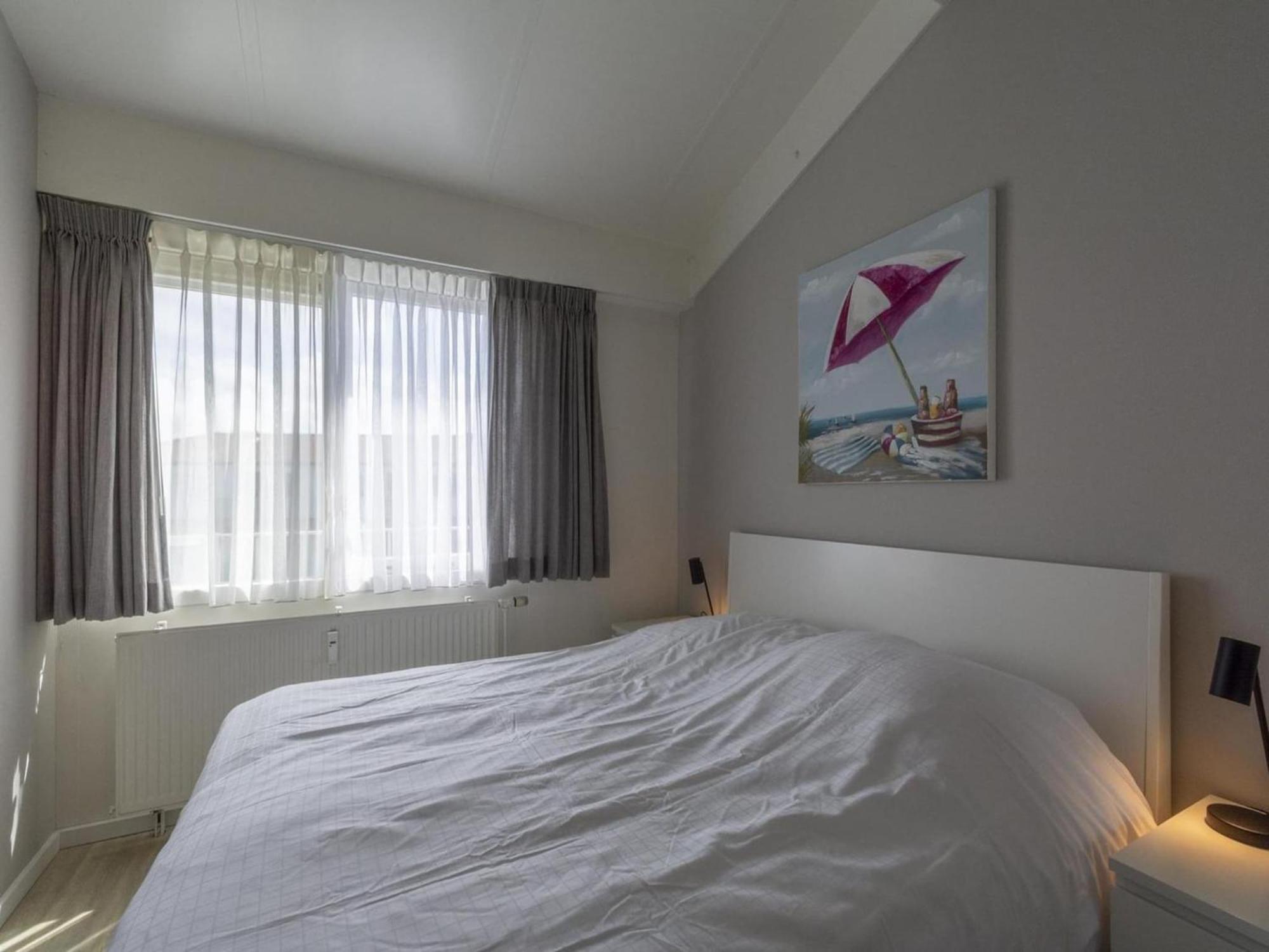 Attractive Apartment With Dunes View Каллантсог Экстерьер фото